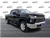 2020 Chevrolet Silverado 3500HD LTZ (Stk: P028AX) in Grimsby - Image 1 of 21