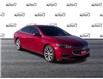 2016 Chevrolet Malibu Premier (Stk: P165251XJ) in Grimsby - Image 2 of 20