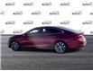 2016 Chevrolet Malibu Premier (Stk: P165251XJ) in Grimsby - Image 4 of 20