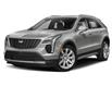 2022 Cadillac XT4 Premium Luxury (Stk: 22-118) in Kelowna - Image 1 of 9