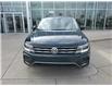 2018 Volkswagen Tiguan Comfortline (Stk: N7275A) in Calgary - Image 8 of 20