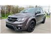 2016 Dodge Journey SXT/Limited (Stk: NT3432) in Calgary - Image 2 of 25