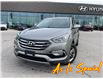 2017 Hyundai Santa Fe Sport 2.4 Premium (Stk: 76474) in London - Image 1 of 7
