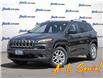 2016 Jeep Cherokee North (Stk: 170199) in London - Image 1 of 28