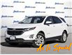 2018 Chevrolet Equinox 1LT (Stk: 174226) in London - Image 1 of 27