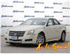 2010 Cadillac CTS 3.0L (Stk: 120472) in London - Image 1 of 27