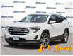 2018 GMC Terrain SLT (Stk: 162144) in London - Image 1 of 27