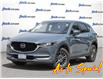 2021 Mazda CX-5 GS (Stk: 175256) in London - Image 1 of 27