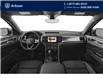 2023 Volkswagen Atlas Cross Sport 3.6 FSI Highline (Stk: A230027) in Laval - Image 5 of 9