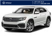 2023 Volkswagen Atlas Cross Sport Execline 3.6L 8sp at w/Tip 4MOTION (Stk: A230013) in Laval - Image 1 of 8