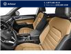 2023 Volkswagen Atlas Cross Sport 3.6 FSI Execline (Stk: A230069) in Laval - Image 6 of 8