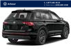 2022 Volkswagen Tiguan Comfortline R-Line Black Edition (Stk: A220665) in Laval - Image 3 of 9