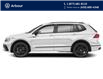 2022 Volkswagen Tiguan Comfortline R-Line Black Edition (Stk: A220676) in Laval - Image 2 of 9