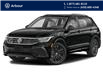 2022 Volkswagen Tiguan Comfortline R-Line Black Edition (Stk: A220679) in Laval - Image 1 of 9