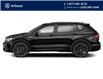 2022 Volkswagen Tiguan Comfortline R-Line Black Edition (Stk: A220679) in Laval - Image 2 of 9