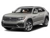 2023 Volkswagen Atlas Cross Sport 3.6 FSI Execline (Stk: A230093) in Laval - Image 1 of 8