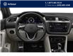 2023 Volkswagen Tiguan Comfortline R-Line Black (Stk: A230156) in Laval - Image 4 of 9