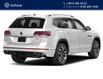 2023 Volkswagen Atlas 3.6 FSI Execline (Stk: A230190) in Laval - Image 3 of 9