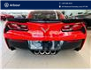 2017 Chevrolet Corvette Grand Sport (Stk: U0636) in Laval - Image 9 of 21