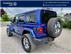 2019 Jeep Wrangler Unlimited Sahara (Stk: E0896) in Laval - Image 3 of 15