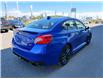 2019 Subaru WRX STI Sport-tech w/Lip (Stk: N220192A) in Laval - Image 5 of 21