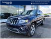 2015 Jeep Grand Cherokee Limited (Stk: N220190A) in Laval - Image 1 of 17