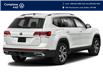 2022 Volkswagen Atlas 3.6 FSI Execline (Stk: N220264) in Laval - Image 3 of 9
