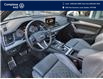2019 Audi SQ5 3.0T Progressiv (Stk: P0969) in Laval - Image 10 of 17