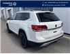 2019 Volkswagen Atlas 3.6 FSI Execline (Stk: V1001) in Laval - Image 3 of 13