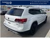 2019 Volkswagen Atlas 3.6 FSI Execline (Stk: V1001) in Laval - Image 5 of 13