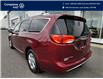 2017 Chrysler Pacifica Touring-L Plus (Stk: E0978) in Laval - Image 3 of 21