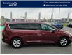 2017 Chrysler Pacifica Touring-L Plus (Stk: E0978) in Laval - Image 6 of 21