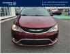 2017 Chrysler Pacifica Touring-L Plus (Stk: E0978) in Laval - Image 8 of 21