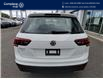 2021 Volkswagen Tiguan Trendline (Stk: N220320A) in Laval - Image 4 of 14