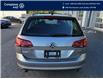 2017 Volkswagen Golf SportWagen 1.8 TSI Comfortline (Stk: N220305A) in Laval - Image 19 of 32
