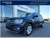 2018 Volkswagen Atlas 3.6 FSI Comfortline (Stk: V0994) in Laval - Image 1 of 19
