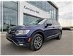 2021 Volkswagen Tiguan Comfortline (Stk: V1024) in Laval - Image 1 of 19