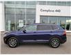 2021 Volkswagen Tiguan Comfortline (Stk: V1024) in Laval - Image 2 of 19