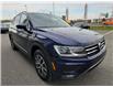 2021 Volkswagen Tiguan Comfortline (Stk: V1024) in Laval - Image 7 of 19