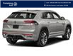 2023 Volkswagen Atlas Cross Sport Execline 3.6L 8sp at w/Tip 4MOTION (Stk: N230001) in Laval - Image 3 of 8