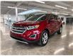 2016 Ford Edge Titanium (Stk: N220332A) in Laval - Image 1 of 24