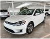 2019 Volkswagen e-Golf Comfortline (Stk: U1065) in Laval - Image 1 of 19