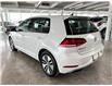 2019 Volkswagen e-Golf Comfortline (Stk: U1065) in Laval - Image 7 of 19