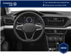 2022 Volkswagen Taos Comfortline (Stk: N220001) in Laval - Image 4 of 9