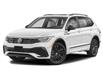 2022 Volkswagen Tiguan Comfortline R-Line Black Edition (Stk: N220371) in Laval - Image 1 of 9