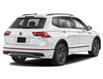 2022 Volkswagen Tiguan Comfortline R-Line Black Edition (Stk: N220371) in Laval - Image 3 of 9