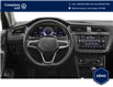 2022 Volkswagen Tiguan Comfortline (Stk: N220373) in Laval - Image 4 of 9