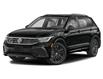2022 Volkswagen Tiguan Comfortline R-Line Black Edition (Stk: N220390) in Laval - Image 1 of 9