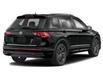 2022 Volkswagen Tiguan Comfortline R-Line Black Edition (Stk: N220390) in Laval - Image 3 of 9