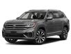 2023 Volkswagen Atlas 3.6 FSI Execline (Stk: N230020) in Laval - Image 1 of 12